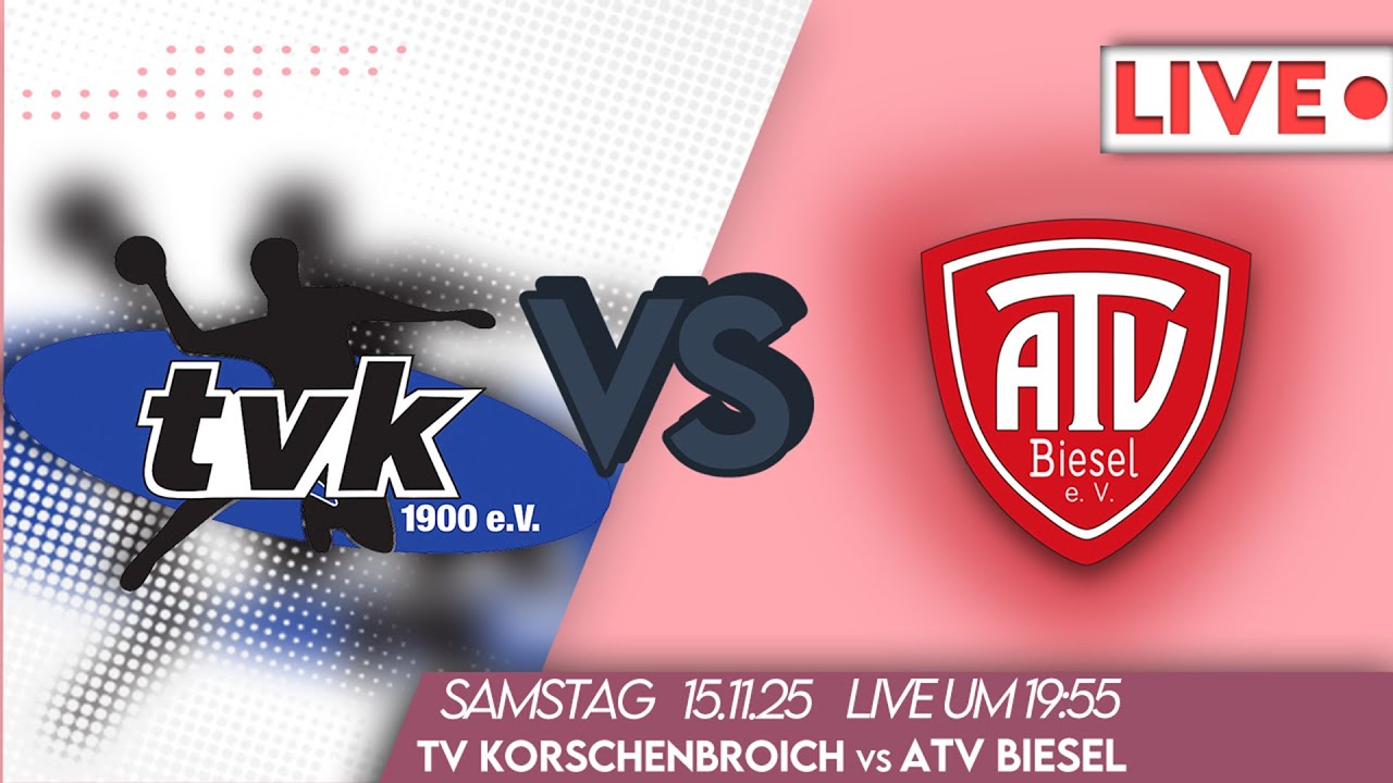 YouTube Livestream Thumbnail