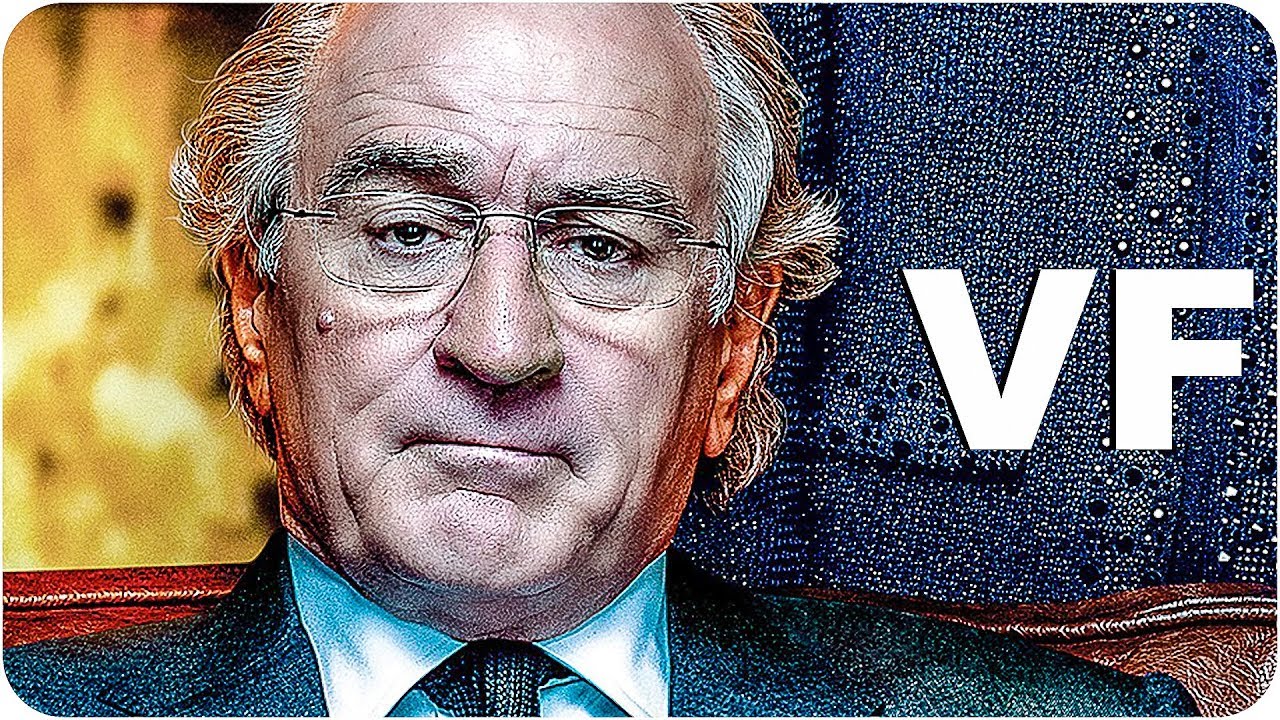 Miniature de la vidéo THE WIZARD OF LIES Bande Annonce VF (2017) du film Le magicien des mensonges