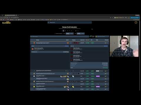 Osrs Live Ge Prices