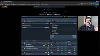 I Built a Tool to Find Every Profitable Recipe in OSRS
