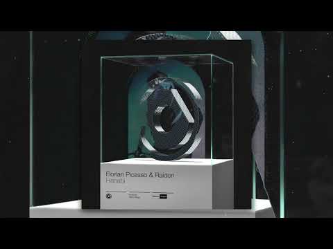 Florian Picasso vs. Post Malone - Circles vs. Hanabi (Kauan Campos Mashup)