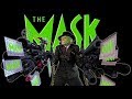 The Mask Hey Pachuco Royal Crown Revue