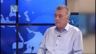 Խոսքի իրավունք - Ռուբեն Հակոբյան