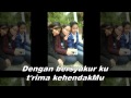 WALAU TANPA AIRMATA