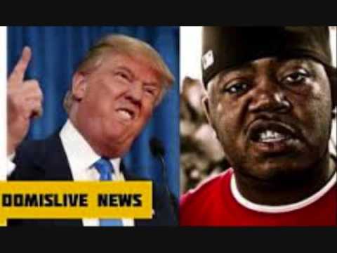 Trump send in the Feds is this the end for Chicago?