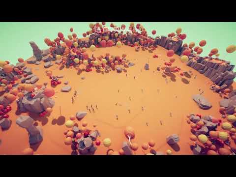 [TABS] Renaissance - Renaissance vs tribal 3 (Version 2)