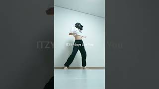 Download lagu ITZY - Boys Like You | kpop dance cover challenge mp3
