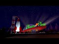 Toy Story Buzz And Woody Go To Pizza Planet