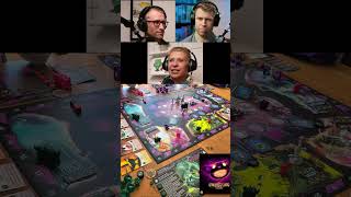 Rolls in the Family - Wonderland's War video thumbnail