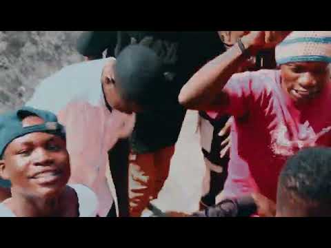 Mane boy -Mwidinda (Clean) extended version by Deejay Bruce256