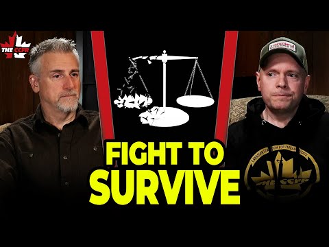 How Gun Bans Are Destroying Small Businesses in Canada Ft. Scott Carpenter