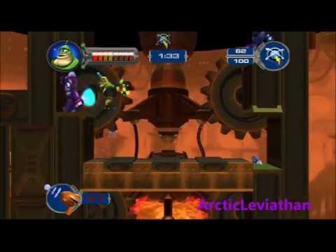 Qwark vid-comic #3 - (100/100 Tokens Guide) Ratchet & Clank 3 [HD]