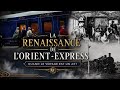La renaissance de l'Orient-Express : quand le voyage est un art 23/04/2026