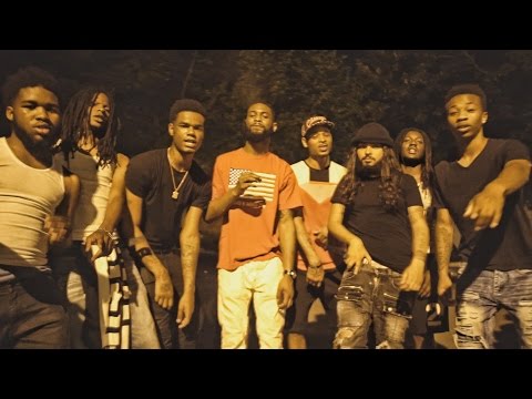 OC Veezy - My Woe [Official Video] Shot x @Rell_Ent