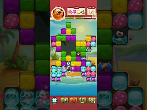 Toon Blast Level #6818_2#6819#6820#6822#6823_1 Clear ‎@mlupinsroom2806  (3)