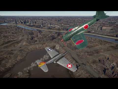 War Thunder, swiss accuracy