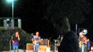 Nighthawks - "You Go Your Way and I'll Go Mine"