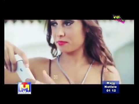 Majg Notizie “Want it” il nuovo singolo di Francesco Galli e Michelle Lily martedì 01/12/2015