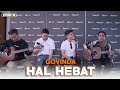Hal Hebat - Govinda