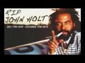 JOHN HOLT I Wanna Love You NEW REGGAE REMASTERED JUNE 2016