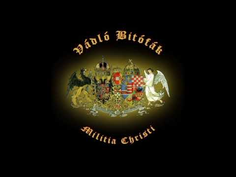 Vádló Bitófák - Militia Christi