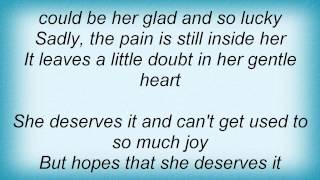 Basia - She Deserves It (rachel&#39;s Wedding) Lyrics_1