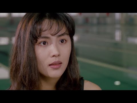 여자의 일생 예고편 The Life Of A Woman Trailer (1993)