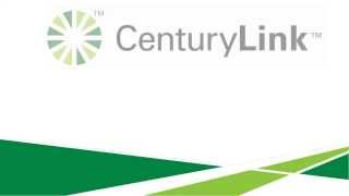 Centurylink Internet