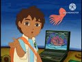 Giant Octopus To The Rescue Alternative Ending