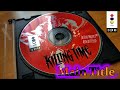 KILLING TIME MAIN TITLE PANASONIC 3DO OST