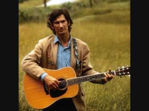 Townes Van Zandt -  The Cuckoo