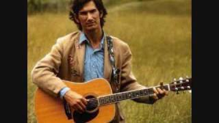 Townes Van Zandt -  The Cuckoo