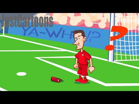 Skrót meczu Polska - Rumunia