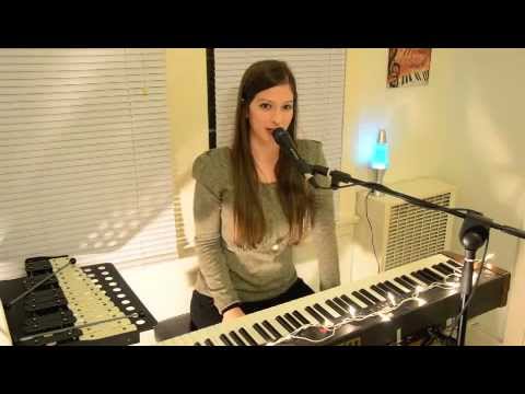 Eleanor Rigby The Beatles - Maggie McClure Live Cover Video