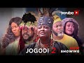 Jogodi 2 Latest Yoruba Movie 2024 Drama Odunlade Adekola |Ronke Oduanya|Juliet Jatto|Feranmi Oyalowo