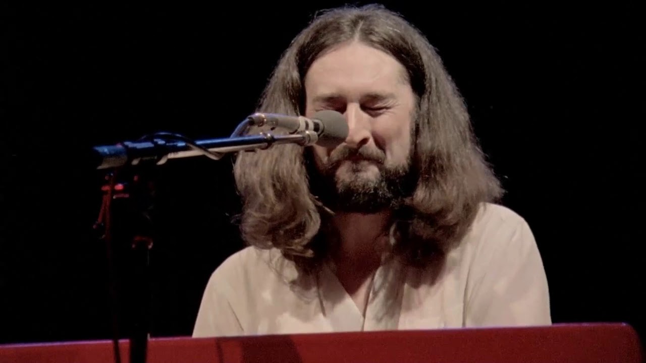 SUPERTRAMP - GOODBYE STRANGER Live at Paris 1979 - YouTube