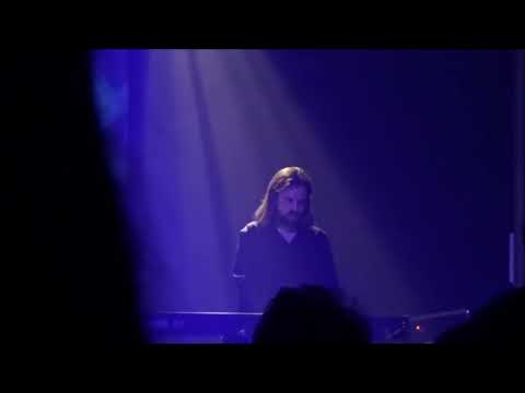 Tangerine Dream - Session @ Knockdown Center, Queens, Sep 30, 2023