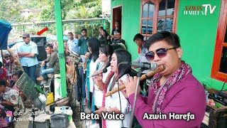 Download lagu Musik Pasahat Tintin Marangkup, Ulos Pansamot, Dohot Manogu Pengantin tu Jabu mp3