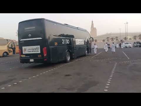 Miqate Madina ( zulhulaifa Meqat)