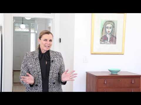 Team Stentiford presents 13 Ascot Avenue Dulwich - Sold at auction.