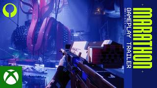 ⭐ Marathon – Cryo Archive Launch Trailer | Xbox & PC (2026) Trailer