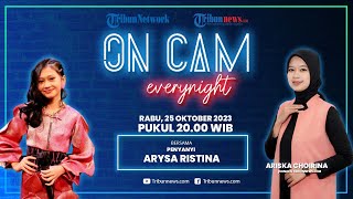 Arsya Ristina Rizky Rilis Single 