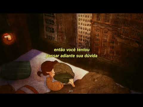 Old Man Canyon - Phantoms and Friends (tradução)