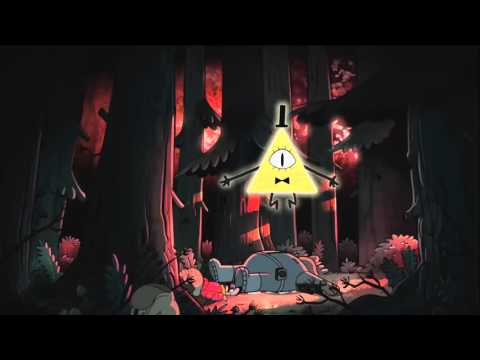 Gravity Falls - Dipper and Mabel vs The Future Soundtrack: The End Of The World