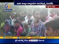 family disputes 3 children murdered by father at balabanganpalle in chittoor