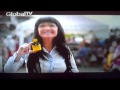Iklan Nitros Versi Julia Perez