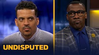 Matt Barnes thinks the Lakers need to ‘clean house’ to win a title next season | NBA | UNDISPUTED