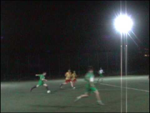 Kuźniki vs Alux 3-2 (2-1) - WLPNS