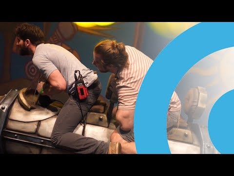 Gamescom 2017 | Fachbesuchertag Recap | Niklas und Matteo