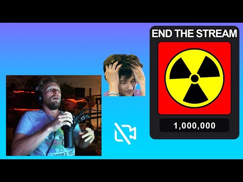 This new channel point redemption was a mistake...